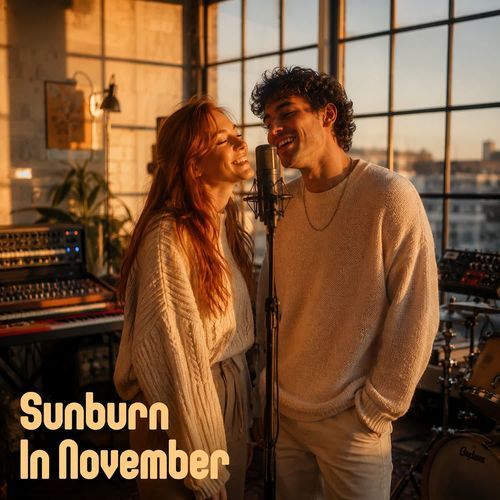 Sunburn In November