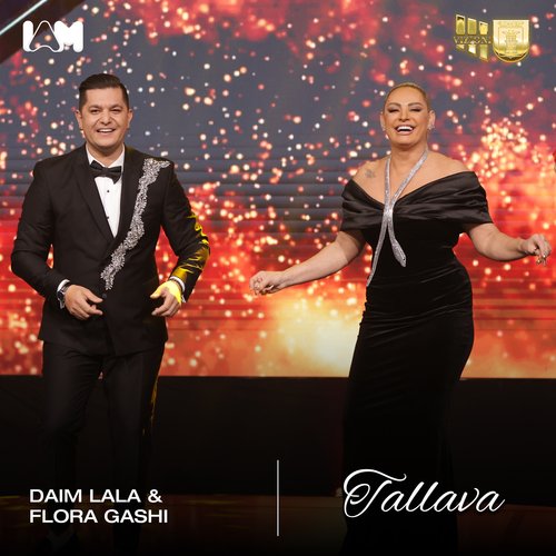 Tallava cover art