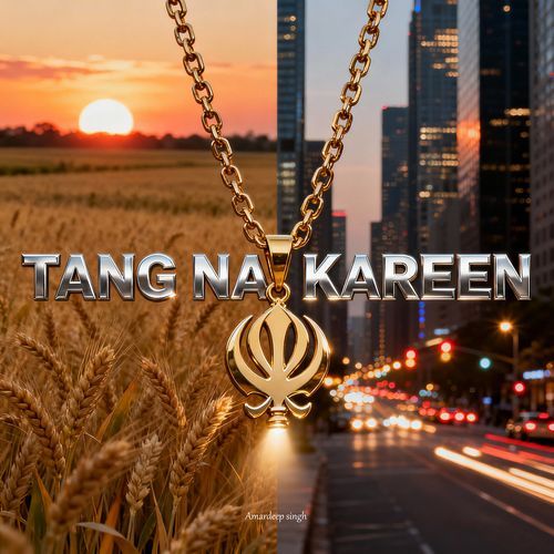 Tang Na Kareen
