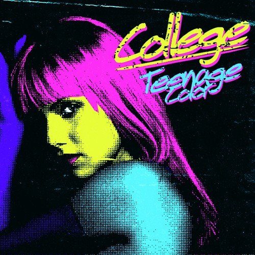 Teenage color Ep_poster_image