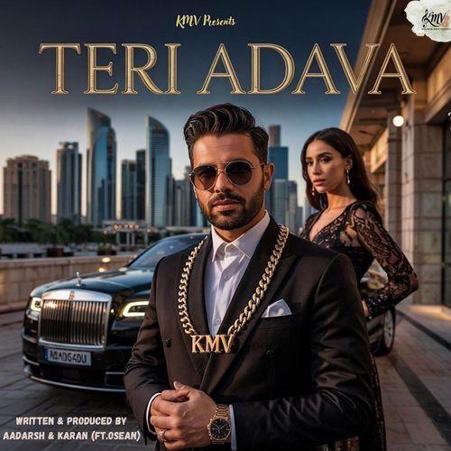 Teri Adava