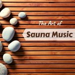 Sauna Moment artwork