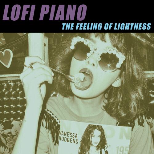 The Feeling Of Lightness