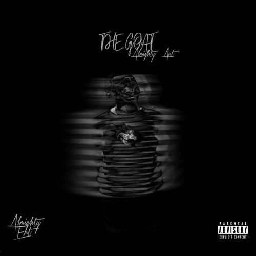 Glizzy cover art