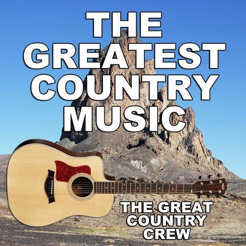 The Great Country Crew