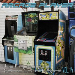 Press (16-Bit Cardi B Emulation) by Arcade Player