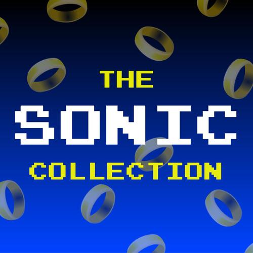 The Sonic Collection