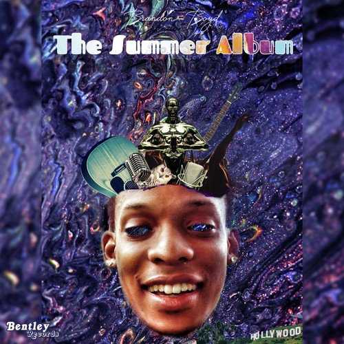 The Summer Album