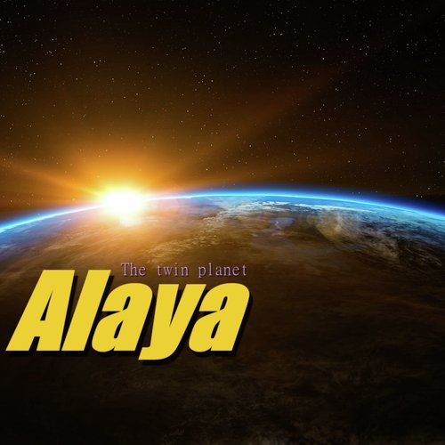 Omnya cover art