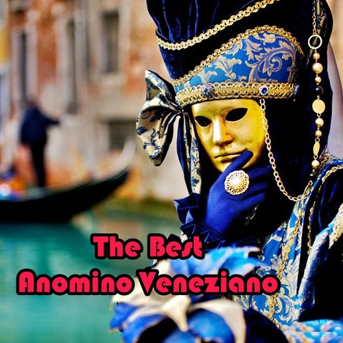 The best of anonimo veneziano medley 3: bolero / Sinfonia n° 5 / Autunno / Guglielmo tell / Tarantella / Te deum / Greensleeves / Piazza San marco / Overture traviata / Ave maria / La marcia / Finale