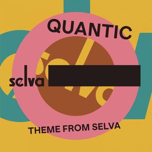 Theme from Selva