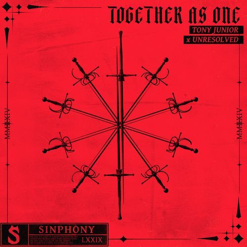 Together As One_poster_image