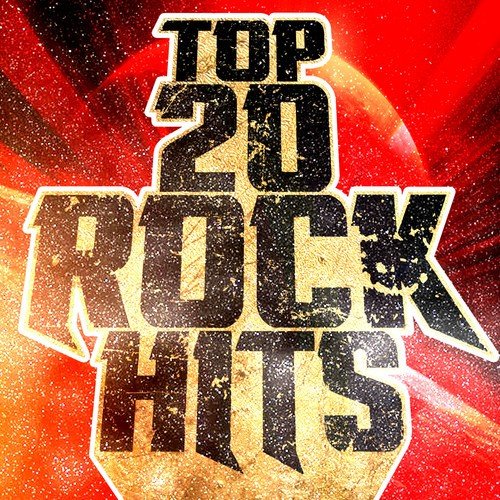 Top 20 Rock Hits