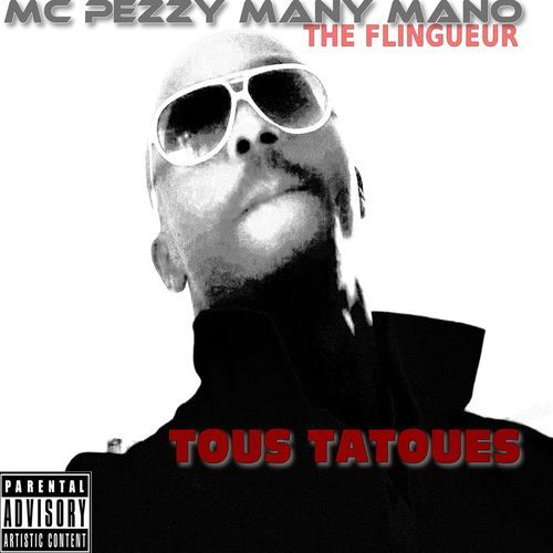 Rap Politik cover art