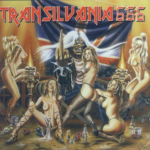 Transilvania 666