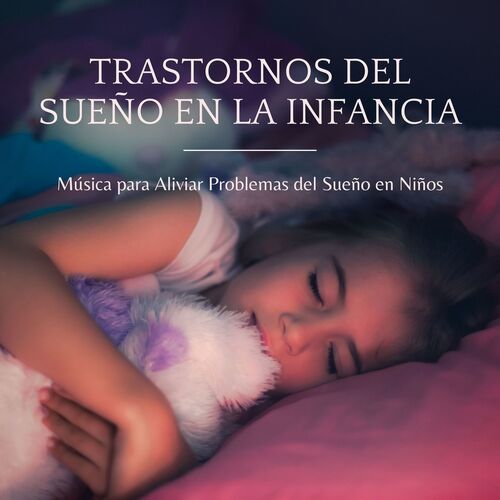 Trastornos del Sueño en la Infancia cover art