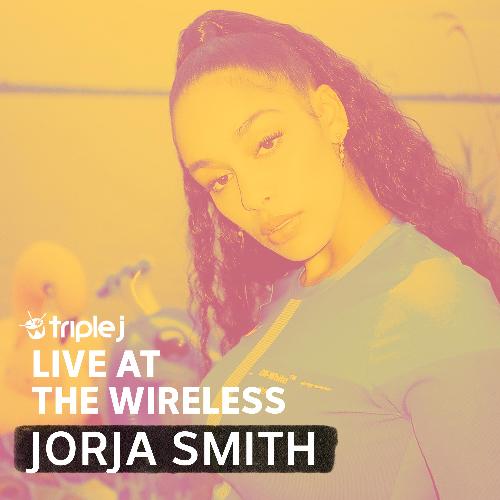 Triple J Live at the Wireless - Laneway 2019