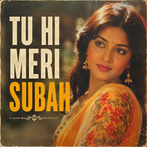 Tu Hi Meri Subah