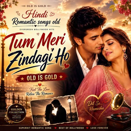 Tum Meri Zindagi Ho