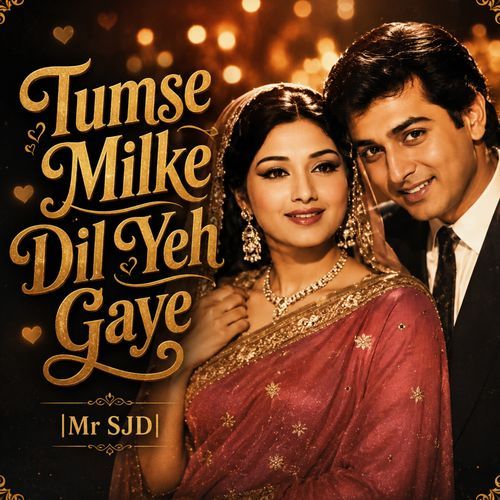 Tumse Milke Dil Yeh Gaye