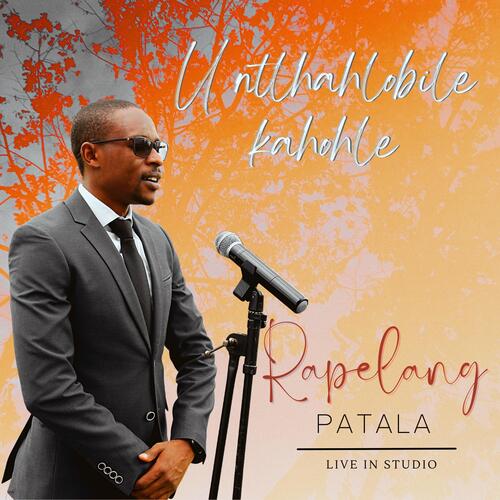 Ngaka ea Lefu la libe (Live) cover art