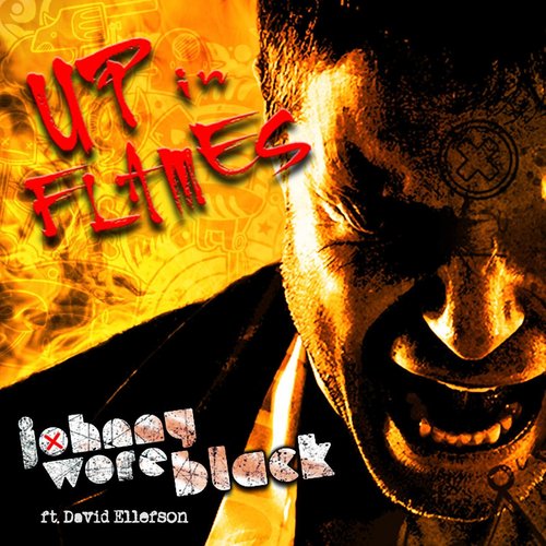 Up in Flames_poster_image