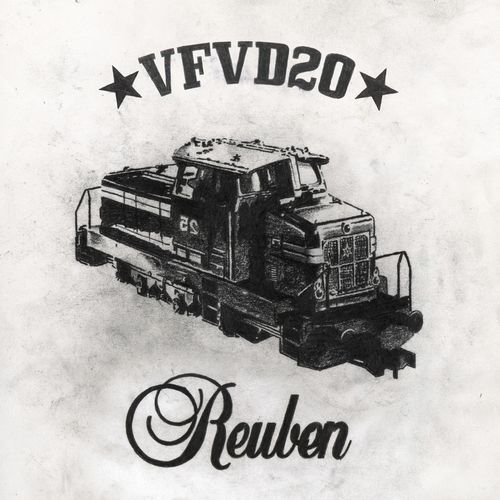 VFVD20 (Jacobs Demo)