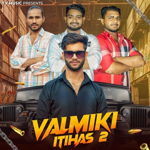 Valmiki Itihas 2