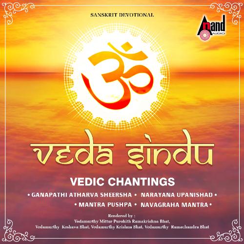 Veda Sindhu-Vedic Chantings