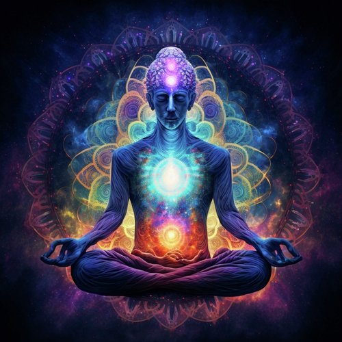Abhiseka cover art