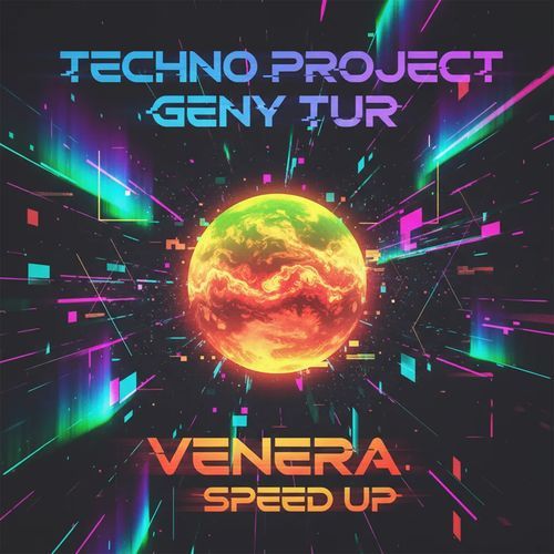 Venera (Speed Up)