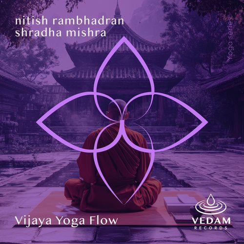 Vijaya Yoga Flow