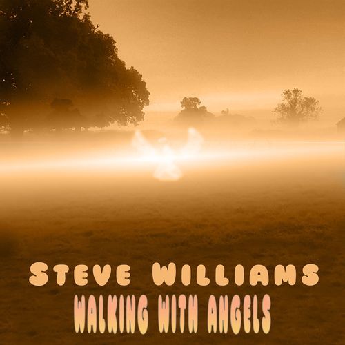 Walking With Angels