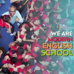 We Are Modern English School-RC09RxVKXlc