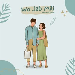 Wo Jab Mili-BhktchlJTkI