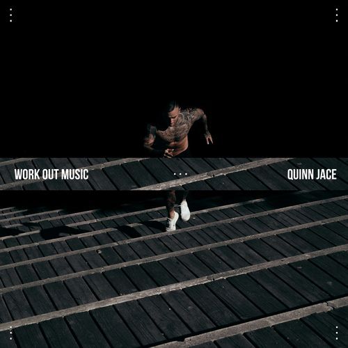 Pilates cover art