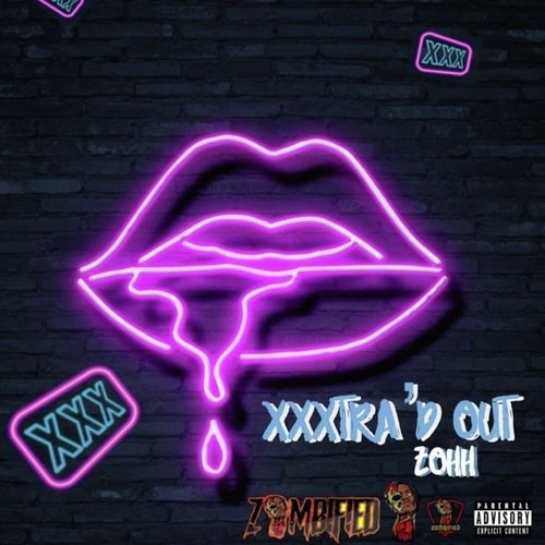 Xxxtra'd Out(Clean)