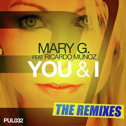 You & I (The Remix-Edits)