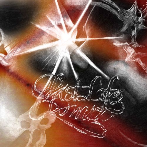 Saliva (LEGIT GIRL DJ & Carlos Loverboy remix) cover art