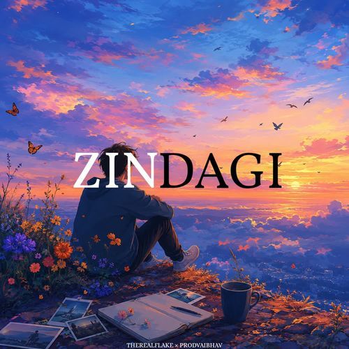 Zindagi
