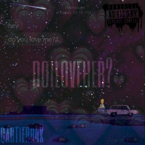 doiloveher? cover art