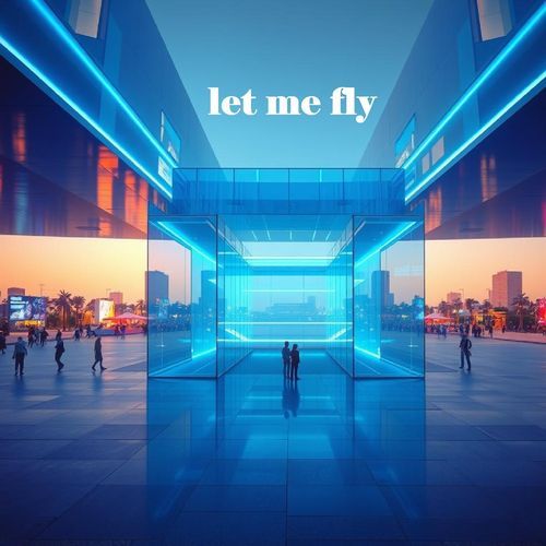 let me fly