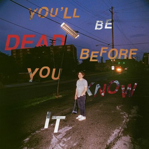 Lars cover art
