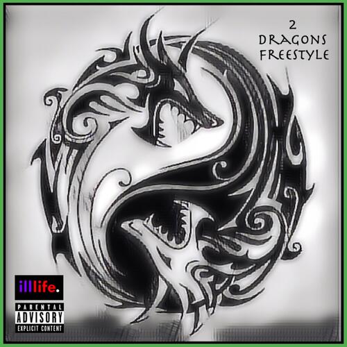 2 Dragons Freestyle