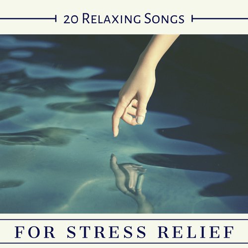20 Relaxing Songs for Stress Relief - Endorphin Release Music