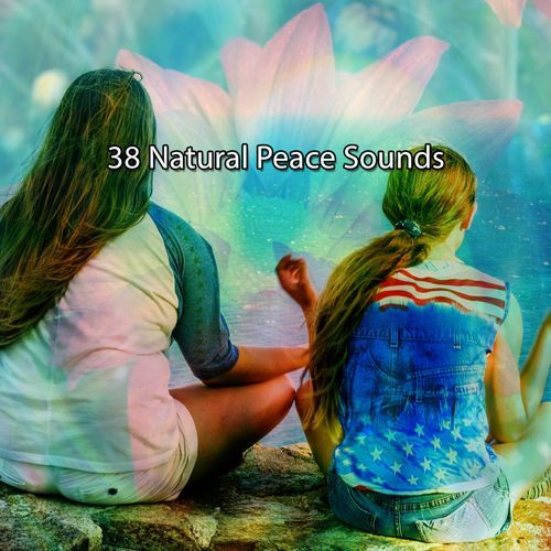 38 Natural Peace Sounds_poster_image