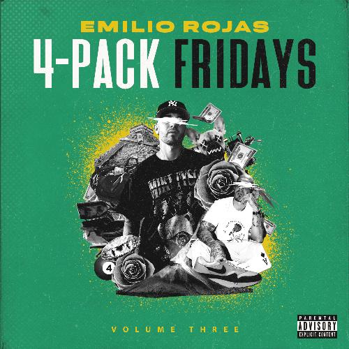 4-Pack Fridays, Vol. 3