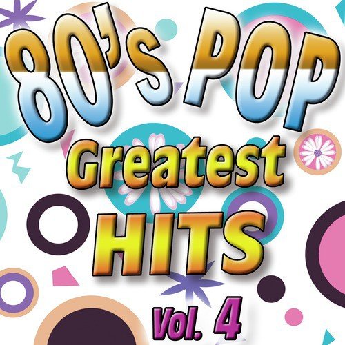 80'S Pop Greatest Hits Vol.4