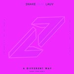 A Different Way (Henry Fong Remix)
