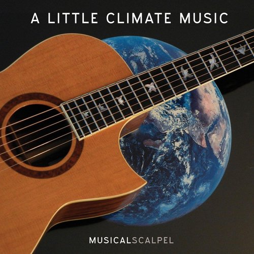 A Little Climate Music